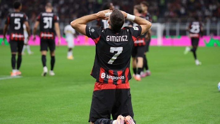 Marianella: 'Milan forte, Allegri sta facendo un lavoro straordinario. Squadra molto bella'