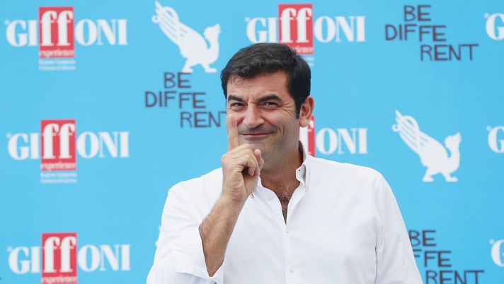Max Giusti: “La parodia di De Laurentiis è la migliore, ecco come è nata l’idea” - immagine 1