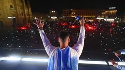 Repubblica conferma: “Lautaro vince contro gli ex agenti: ora più sereno per il rinnovo”