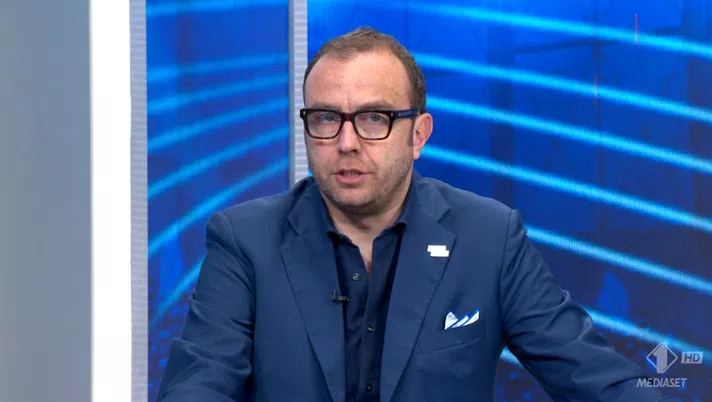 Trevisani: “Inter KO, ha inciso anche la partita col City. Acerbi e Mkhitaryan…” - immagine 1