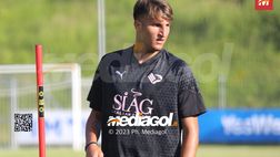 CALCIOMERCATO PALERMO, UFFICIALE: CORONA CEDUTO ALL’EMPOLI