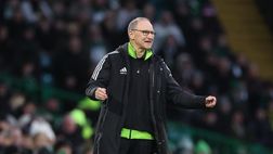 O’Neill: “Bologna grande squadra. Sicuramente vorrà arrivare tra le prime 8”