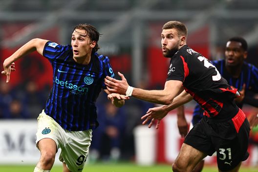 Paganin: “L’Inter mi ha lasciato perplesso, troppo leziosa. Per perdere lo scudetto bisogna…”- immagine 2