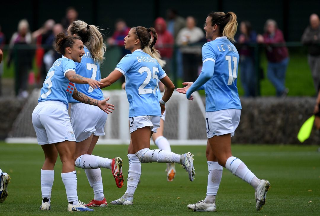 Lazio Women