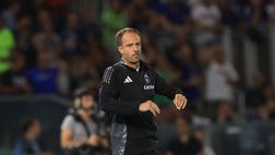 UFFICIALE – Napoli-Pisa, i convocati di Gilardino: tre assenze per i toscani!