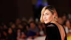 Anna Foglietta: “Ho i miei “spettri”, ma non mi arrendo mai. Non permetto…”