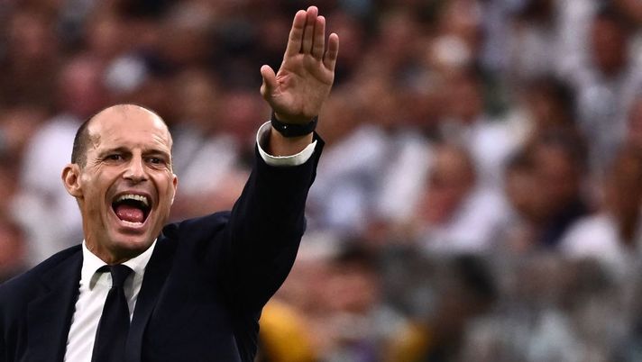 Roma, il rigore di Dybala condanna la Juve scatenando l’ira di Allegri ad Udine - immagine 1