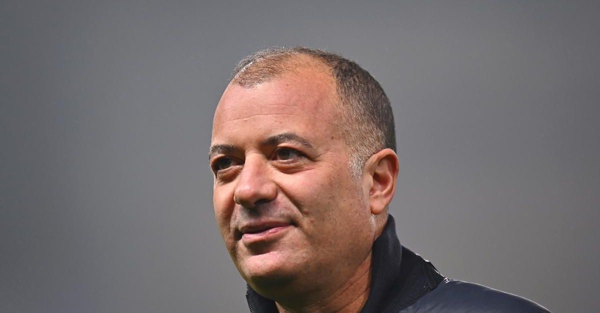 Damiani risponde a Cardinale: “Probabilmente non tiene conto della tradizione del calcio in Italia …” Damiani risponde a Cardinale: “Probabilmente non tiene conto della tradizione del calcio in Italia …”