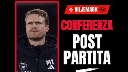 Pisa-Milan, Hiljemark sconsolato: “Ripartire sarà difficile”