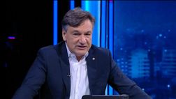 Caressa: “Da settimane lo dico: Baroni è il miglior allenatore dell’anno solare 2024″