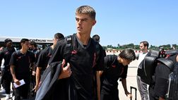 BREAKING – Atalanta, intesa col Milan per De Ketelaere: ora decide il giocatore, la formula