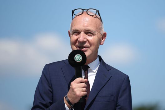 Neuendorf (DFB): “La Russia non deve tornare nelle competizioni UEFA”- immagine 3