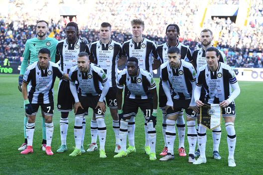 Udinese – Atalanta | La photogallery dell’incontro: ecco le immagini- immagine 2