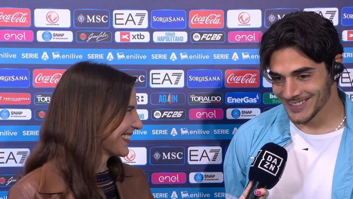 Lazio, Cancellieri: “Oggi potevamo fare anche meglio. Abbiamo lavorato sui dettagli” - immagine 1