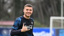 Buongiorno: “Lukaku il più difficile da marcare. Mi sarebbe piaciuto giocare contro Ronaldo”