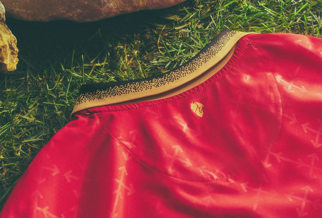 Quarta Maglia AC Milan 2024-2025 PUMA Off-White