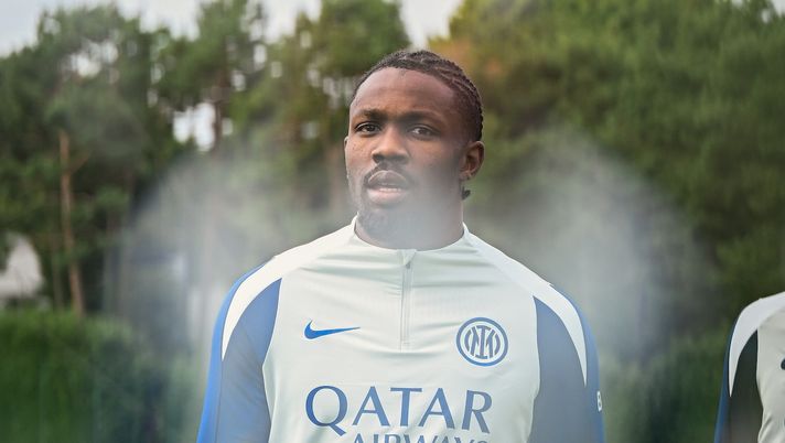 Getty Images Sky – Thuram parzialmente in gruppo, ma l’Inter non correrà rischi: il suo rientro… - immagine 1