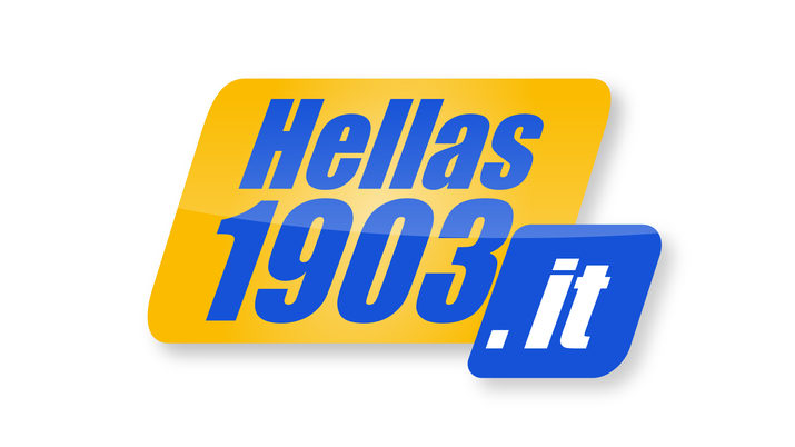 Dopo 13 anni Hellas1903.it cambia editore: il saluto di Andrea Spiazzi Dopo 13 anni Hellas1903.it cambia editore: il saluto di Andrea Spiazzi - immagine 1