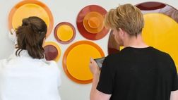 De Bruyne abbellisce casa: nuova opera d’arte nella sua abitazione napoletana!