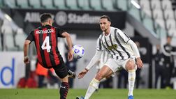 Incrocio di mercato: il futuro di Rabiot e Bennacer passa dal Marsiglia