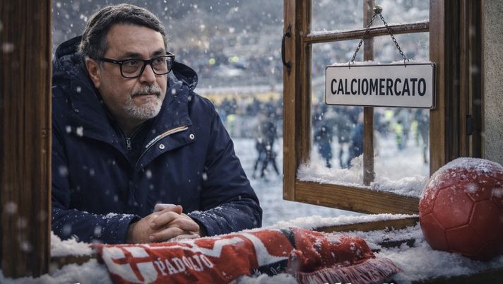 Padova, un mercato alla finestra: ecco come si muoverà il ds Mirabelli Padova, un mercato alla finestra: ecco come si muoverà il ds Mirabelli - immagine 1