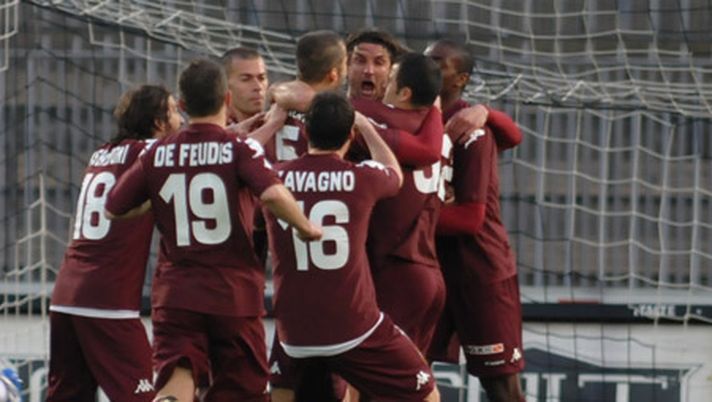 E’ arrivata la scossa! - immagine 1
