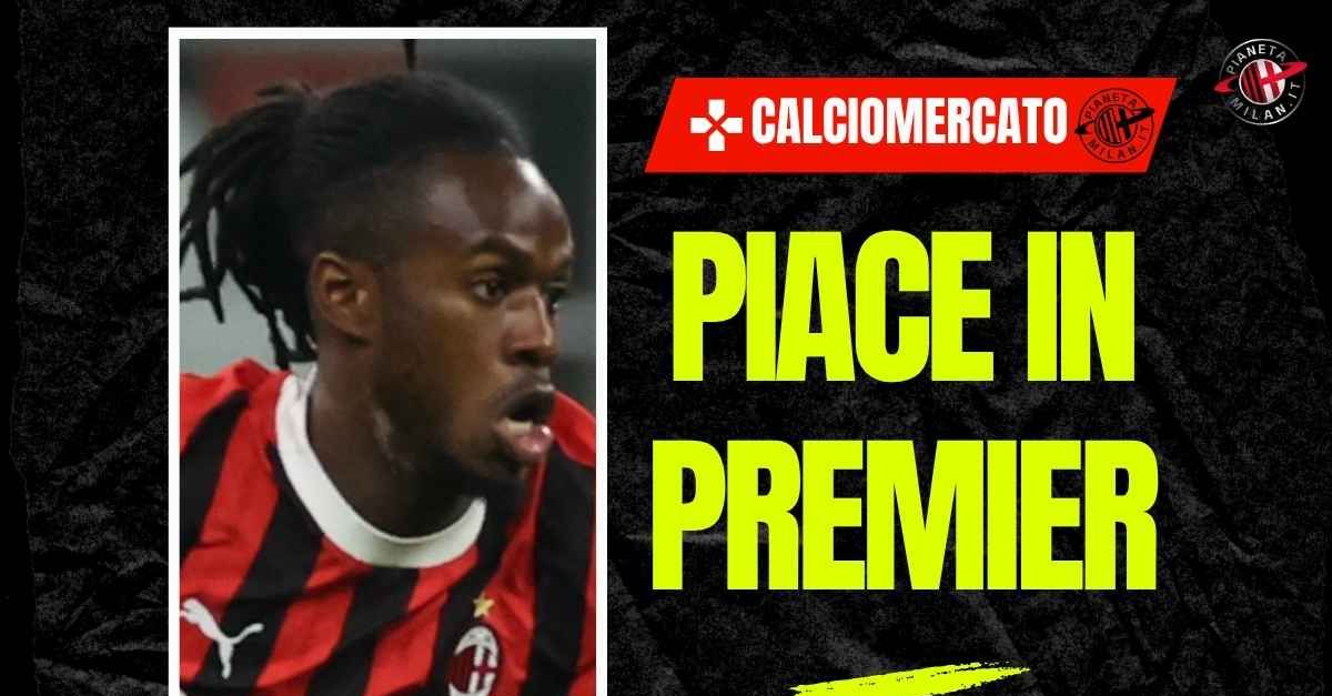 Calciomercato Milan, Schira: “Interesse del Brentford per Bondo” Calciomercato Milan, Schira: “Interesse del Brentford per Bondo”