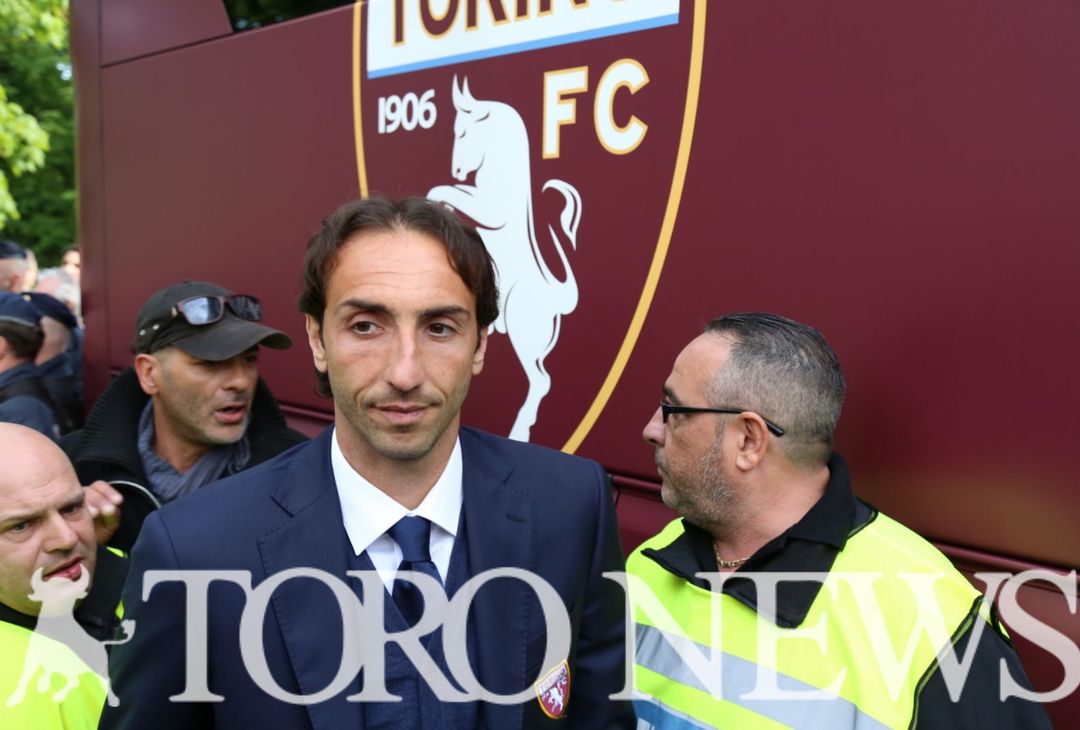 Fotogallery – Il 4 maggio del Torino a Superga - immagine 44