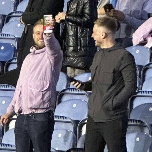 Sheffield, dileggia i tifosi del Sunderland con la foto di un bimbo morto: rischia il carcere- immagine 2