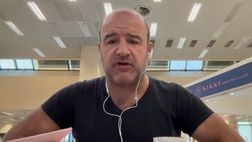 Infortunio Barella, Palmeri: “Secondo me non lo rivediamo in campo prima di…”