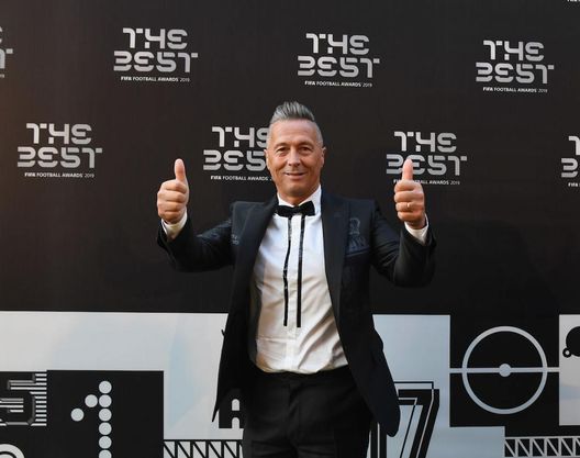 Getty Images Ufficiale: Ballando con le Stelle, Paolo Belli diventa un concorrente- immagine 2