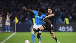 Ceci: “Contro il Genoa, il Napoli ha sprecato un match point. Sul Parma…”