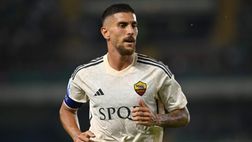 CHI GIOCA, CHI NO – Gonzalez, Pellegrini, Mota, Orsolini, Freuler, Malinovskyi, Spinazzola: le novità