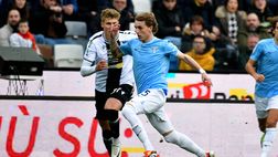 Lazio, i precedenti con l’Udinese sorridono. E l’ultimo ko in trasferta…