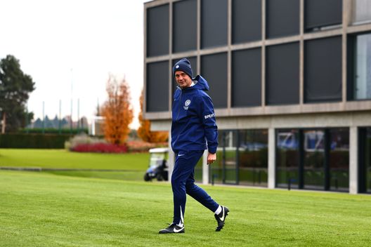 Getty Images Dimarco: “Norvegia? Siamo chiari, impossibile ribaltarla. Pio? Lo vedo all’Inter e vi dico…”- immagine 3