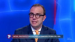 Trevisani: “Ci perdiamo 17 metri di rimessa sbagliata a Bologna e poi in Milan-Atalanta…”