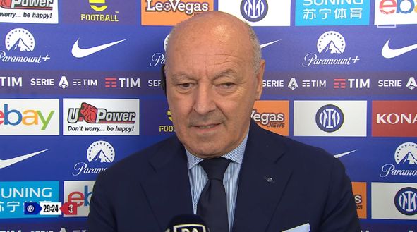 Marotta: “Inzaghi la nostra certezza, Frattesi avrà tante chance. Scudetto, noi ci siamo”- immagine 2