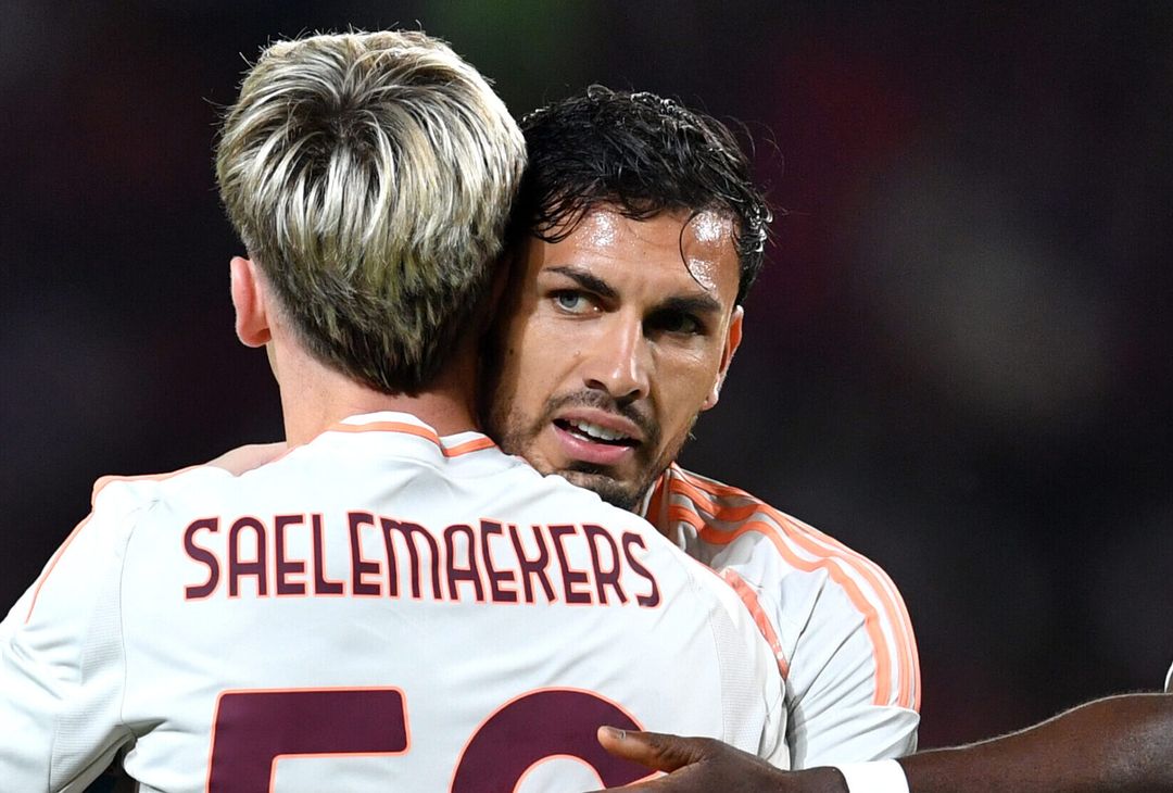 Torino-Roma 0-2 – FOTO GALLERY - immagine 29