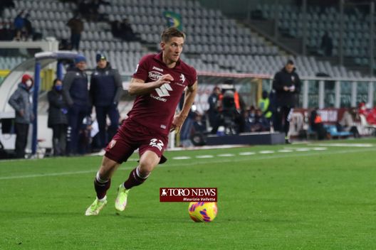 Torino-Bologna, Praet e Soriano a confronto tra passato e presente- immagine 2
