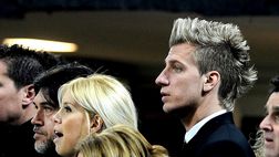 Maxi Lopez sorprende tutti e si schiera dalla parte del “rivale” Icardi: “Ho detto a Wanda…”