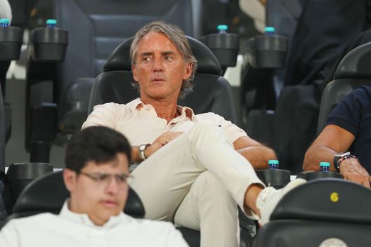 Italia, c’era la clamorosa idea Mancini. Veto assoluto di Buffon: “Ha anche minacciato di…”- immagine 3