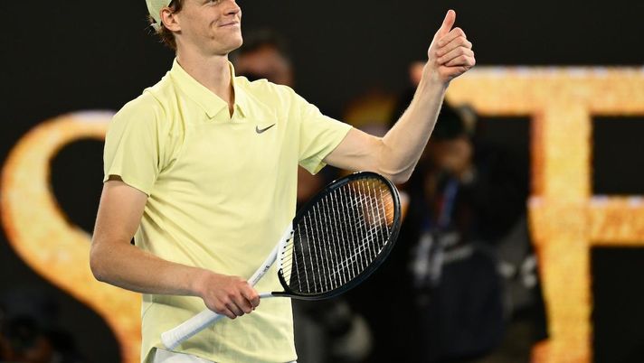 Getty Images  Bild, che vergogna: “Sinner, finale con ombra doping. Zverev era numero 1. Assurdo che…” - immagine 1