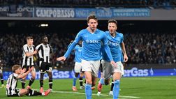 McTominay a Como cerca il suo record personale: centrocampista sempre più goleador