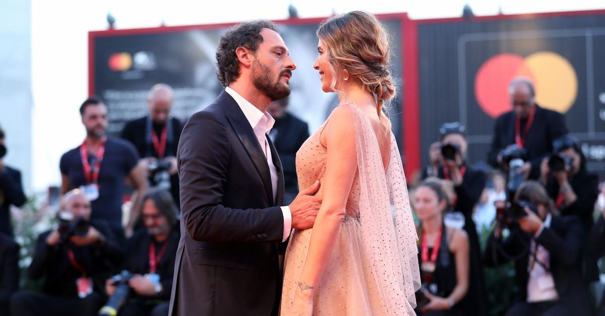 Eleonora Pedron: “Sogno ancora il finale da favola. Ringrazio gli ex che mi hanno voluta…”