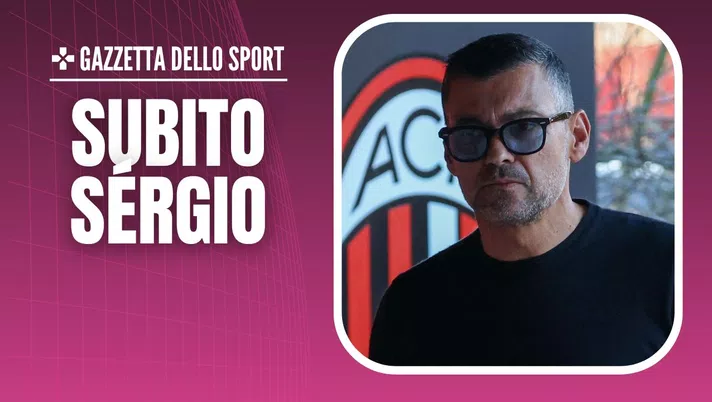 AC Milan Conceicao