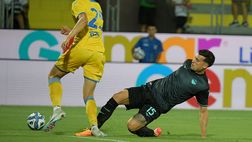 Lazio, Casale: “I più difficili da marcare? In Serie A sono due. In Champions…”