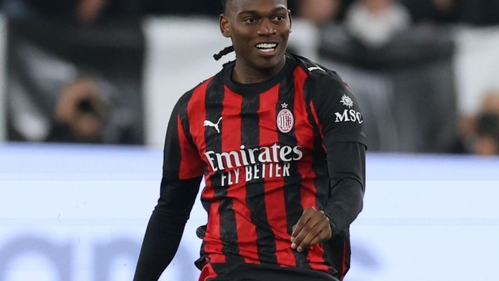 Condò: 'Leao sarà recuperato? Non dipende da Allegri'