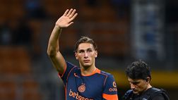 Inter, no al Napoli per Pio Esposito anche dopo il ko di Lukaku: rifiutata questa clamorosa offerta