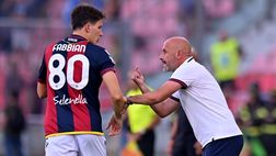 Mercato – Ex obiettivi: il Bologna interessato ad un attaccante del Genoa
