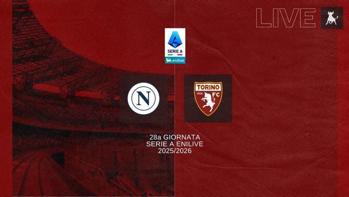 FINALE! Napoli-Torino 2-1: Casadei ci prova ma si arrende ad Alisson Santos ed Elmas - immagine 1